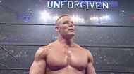 John Cena at Unforgiven 2007 (Credit: WWE.com)